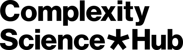Complexity Science Hub Logo